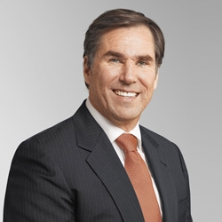 Jan Jenisch, CEO de Sika.