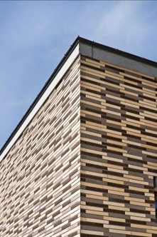 Terreal : De nouveaux horizons