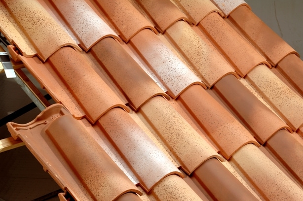 Imerys Toiture : Label de premier ordre