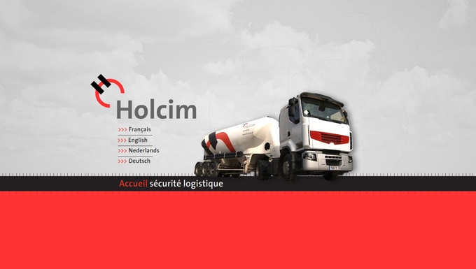 Holcim : Stratégie en Inde
