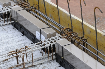 Rector : En laine de roche ou en perlite