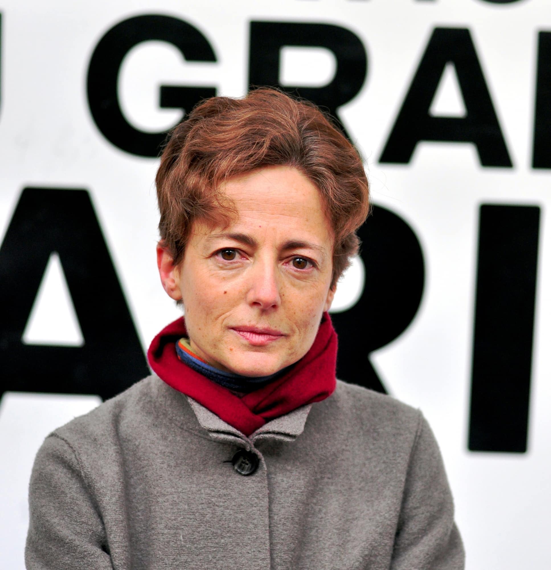 Grand prix de l’urbanisme 2013 : Félicitations Paola Vigano