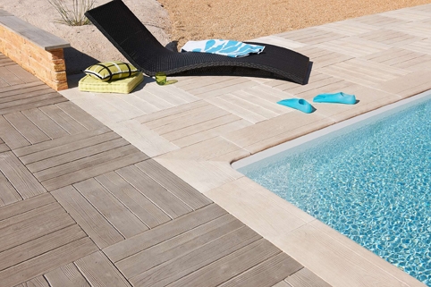 Pierre reconstituée de France : Un tout nouveau label