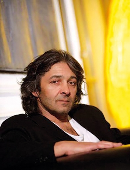 Rudy Ricciotti à l’honneur dans un livre et une exposition