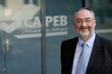 Les artisans à nouveau dans la rue