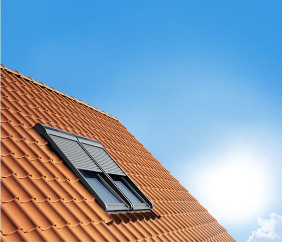 Velux : Une installation en moins d’une heure