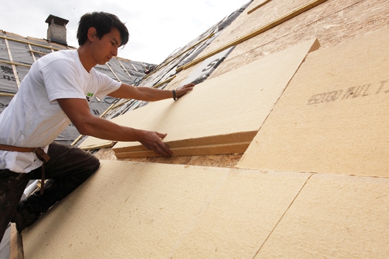 Isonat : Gamme certifiée Acermi