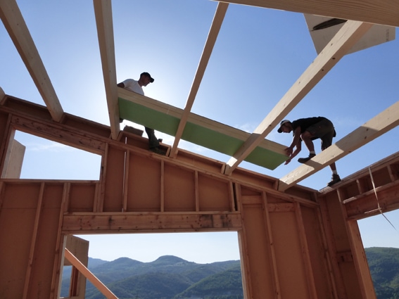 Soprema/Efisol : Quatre avantages majeurs