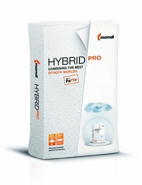 Mondi : Le sac hybride