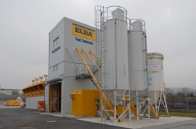 Elba France mis en sommeil