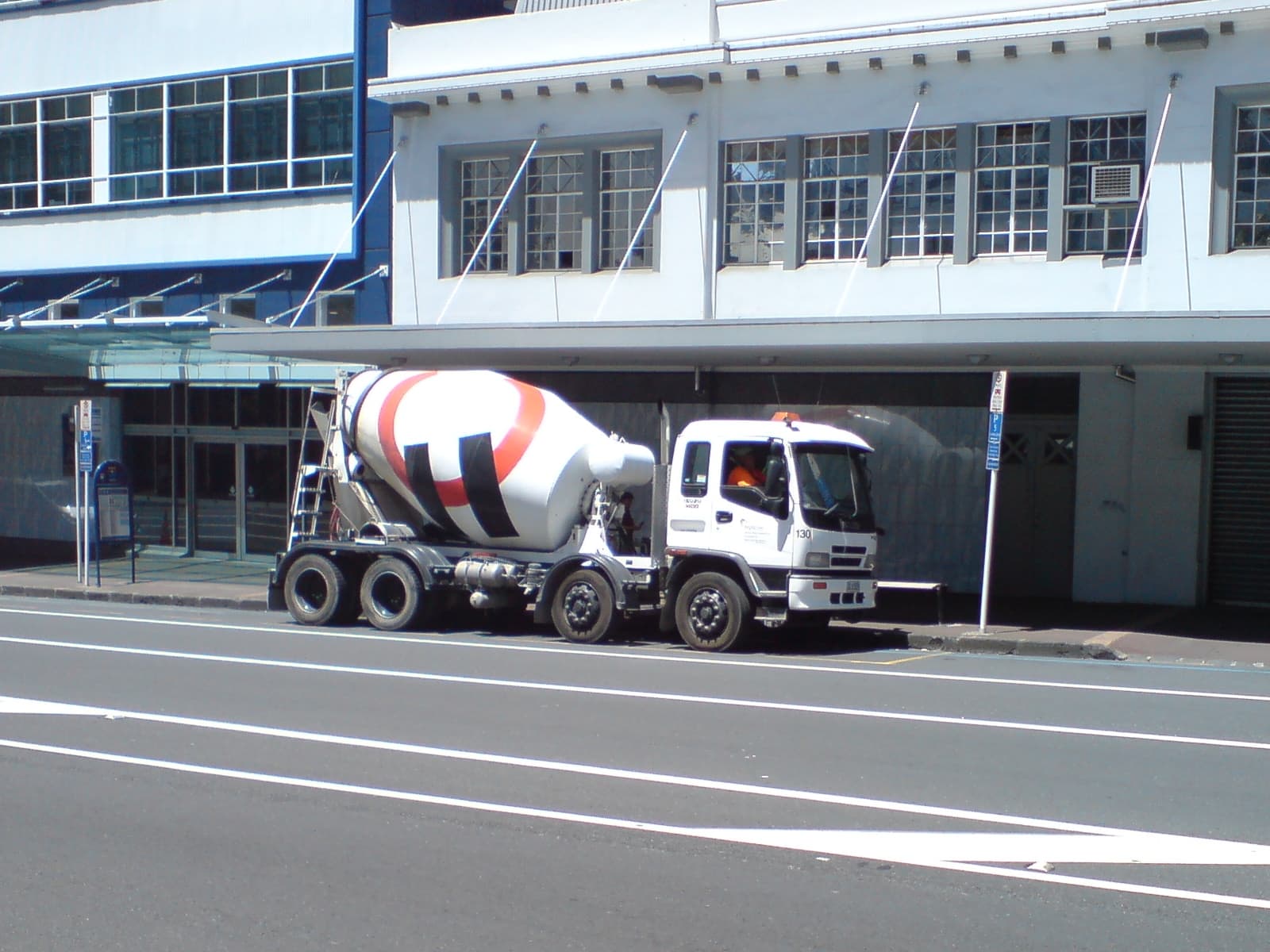 Cemex et Holcim : Alliance stratégique