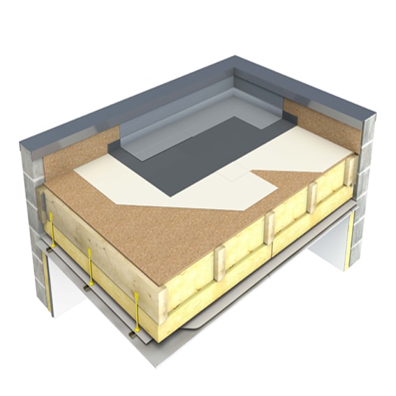 Médaille d’or pour Isover au Challenge de l’Habitat Innovant 2018