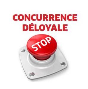 FFB : Stop à la concurrence déloyale