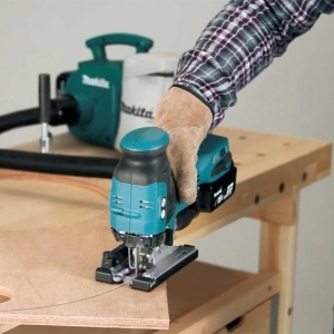 MAKITA - CP SCIES SAUTEUSES 18 V - NOVEMBRE 2014