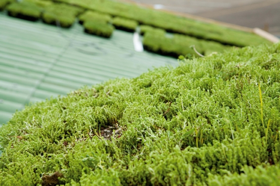 Imerys Toiture : Stocker l’énergie