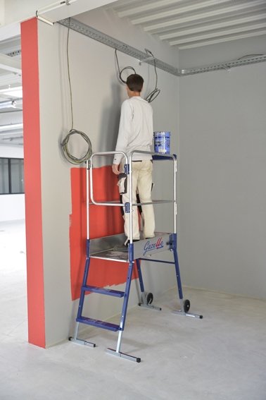 Duarib : La Gazelle, version 2015