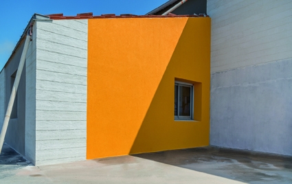 Joubert : Le côté minéral du bois