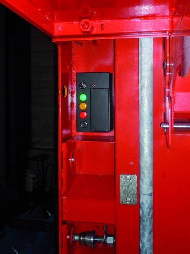 Sateco : Tourné vers la protection