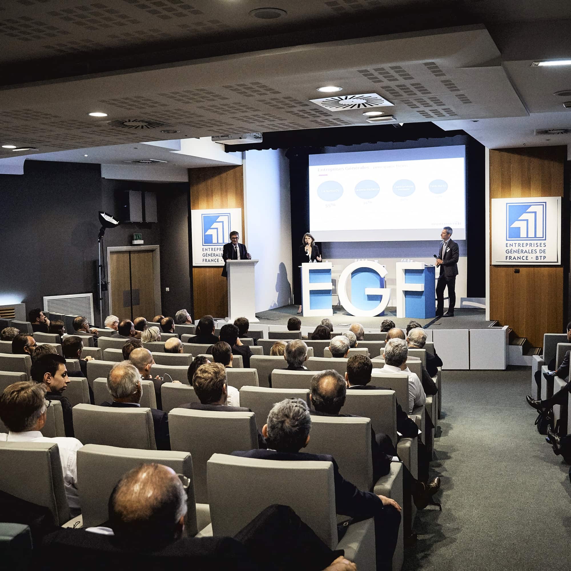 Trophées des Clefs d’or : Les résultats nationaux