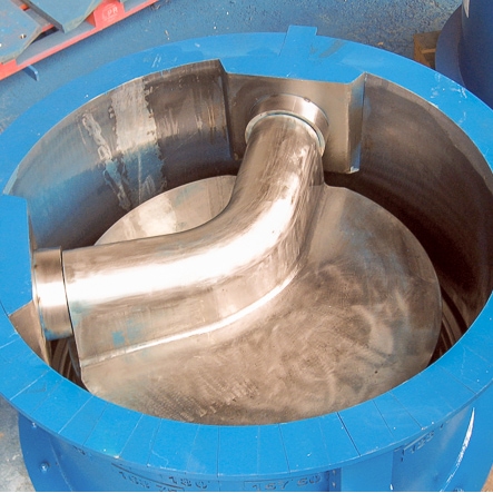 Chaudronnerie Savoyarde devient CS Moules