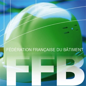 Depuis mi-2016, la reprise d’activité du bâtiment s’accélère mais reste encore à nuancer. [©FFB]