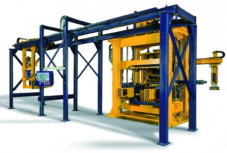 Besser : La machine qui s’adapte aux besoins