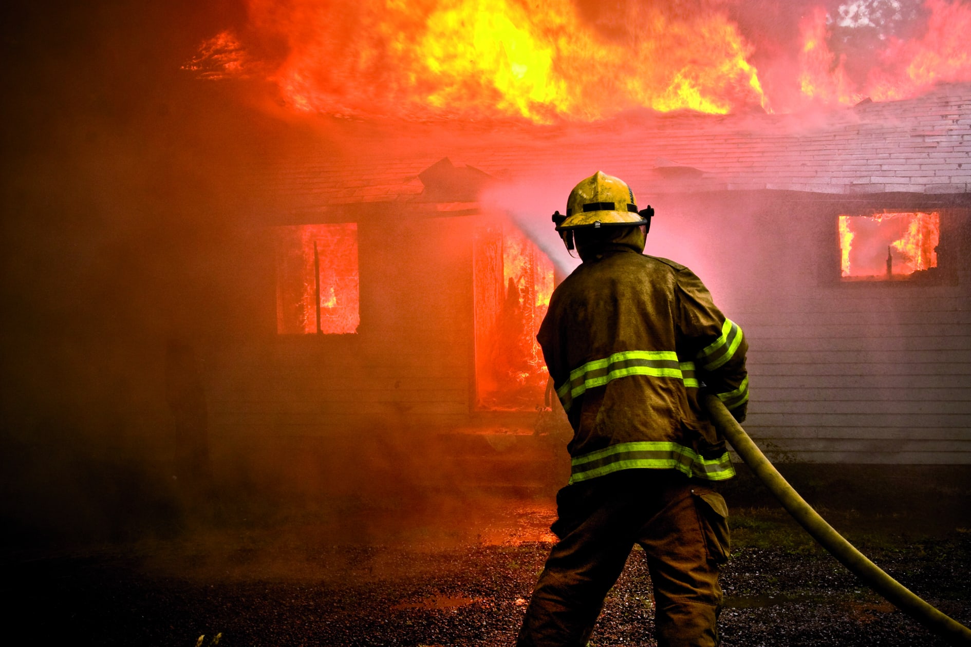 Edilteco France lance Protherm Light, un enduit pour la protection incendie