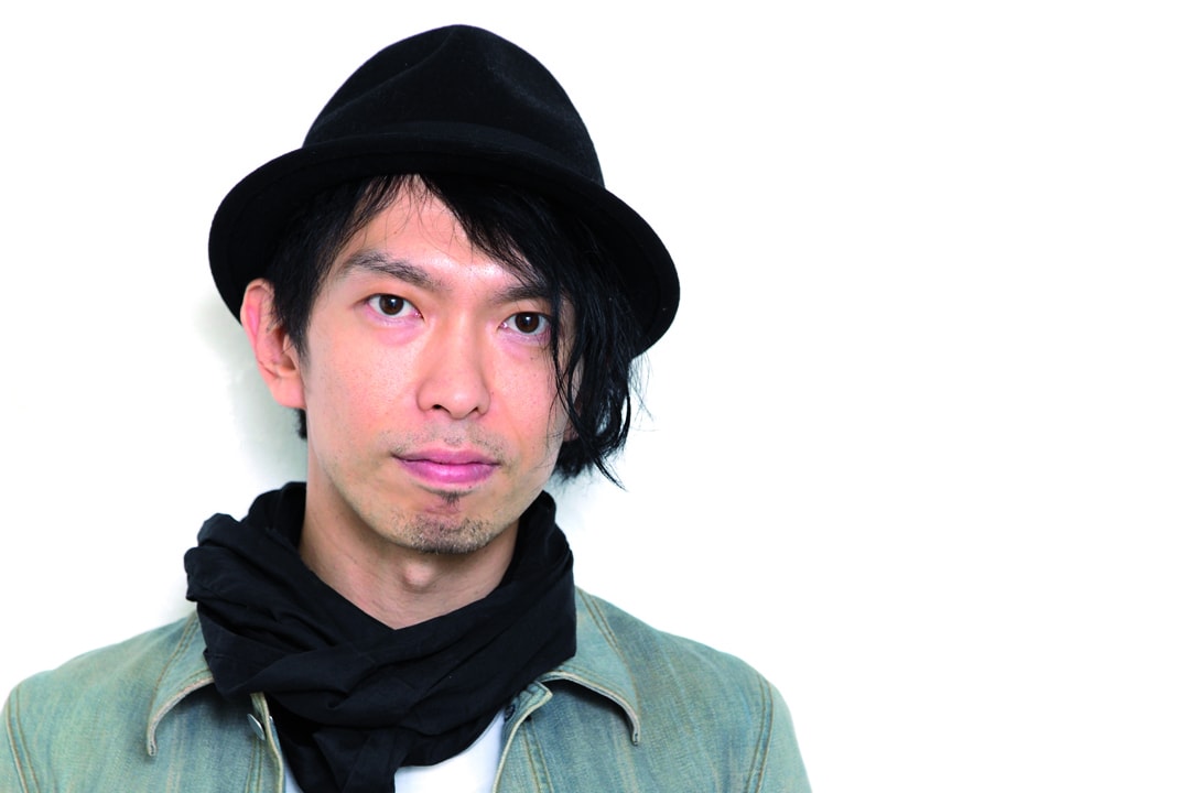 Junya Ishigami (né en 1974) est un poète, un penseur et un artiste autant qu'un architecte. [©junya.ishigami+associates]