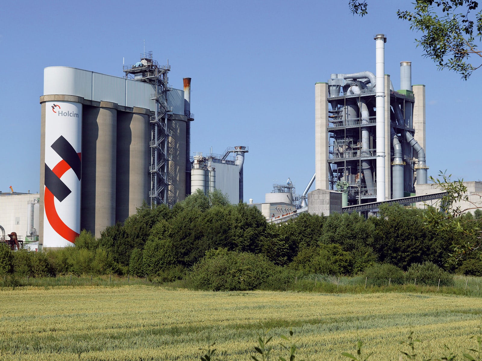 Holcim : Infidélité environnementale