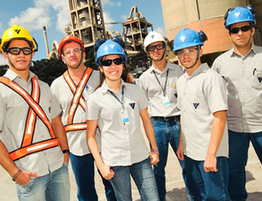 Votorantim Cimentos : Bientôt dans le monde des biens et des actifs