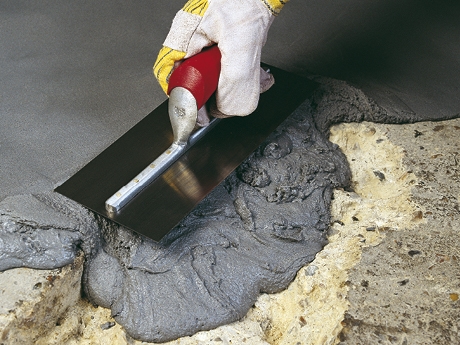 Rust-Oleum : A base d’époxy