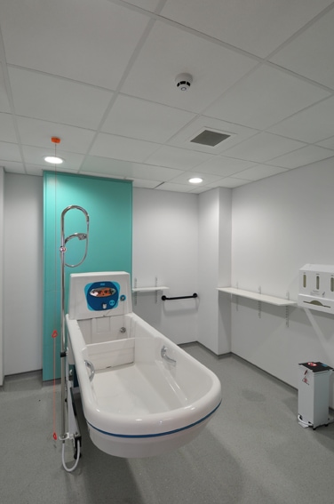 Armstrong : Spécial environnements humides