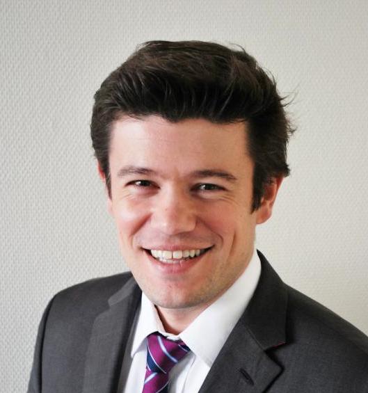 Eternit : Aurélien Bourrier, nouveau directeur pour la division “Façade”