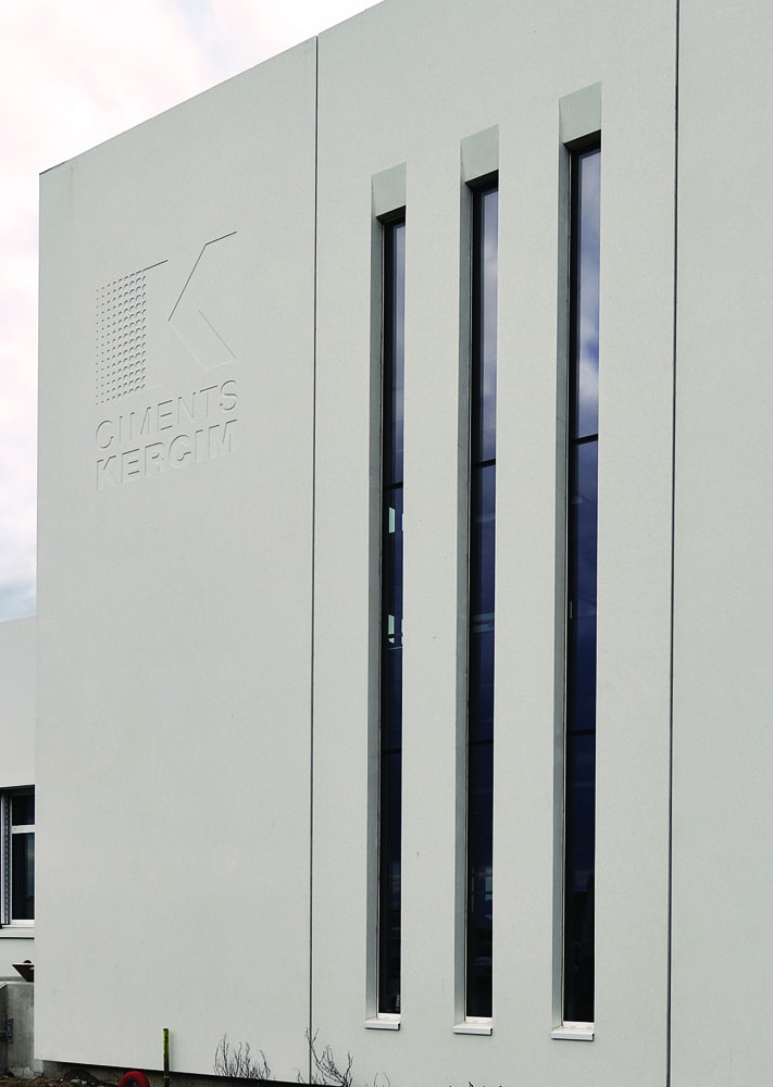 Cem 21 prend pied au Havre