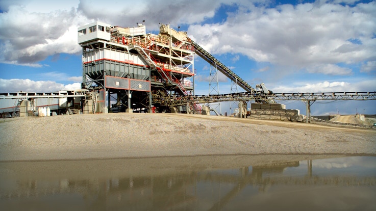 Nouvelle acquisition pour Burnco !