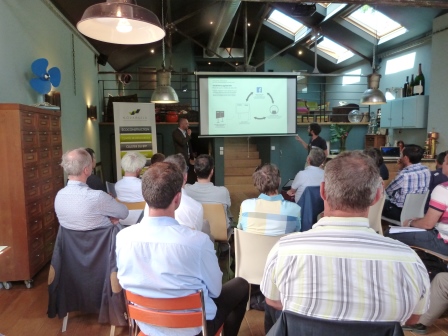 In’Nova #3 : 3e appel à l’innovation