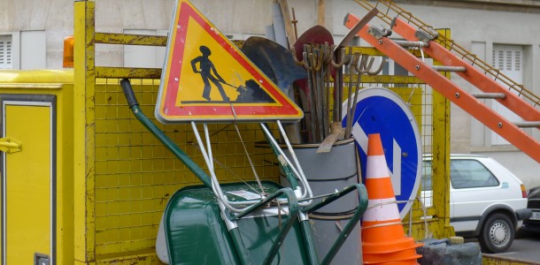 BTP 2025 : Sous le signe de la croissance