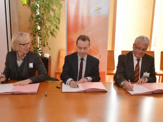 Un portail multimédia pour la culture générale