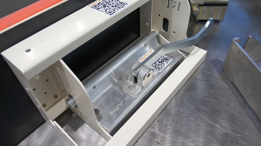 Bauma 2013 – BT Innovation : Innovations utiles