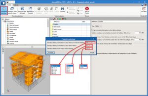 AcoubatBIM by Cype réalise les calculs acoustiques en BIM. [©Cype France]