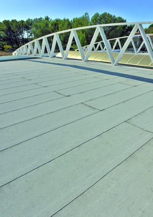 Siplast : L’étanchéité pérenne