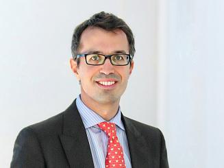 Promat : Patrick Velge, nouveau directeur