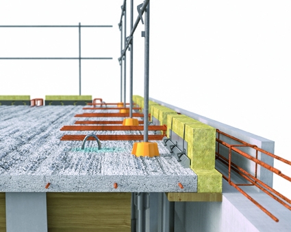 KP1 : Correction complète des ponts thermiques