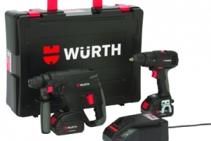 Wirth - 50 ans - Valisette