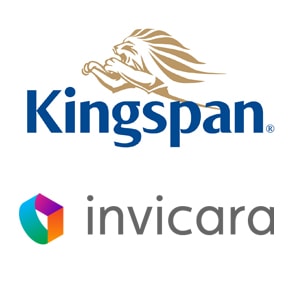 Kingspan investit 8,07 M€ dans la société de logiciels Invicara. [©Kingspan]