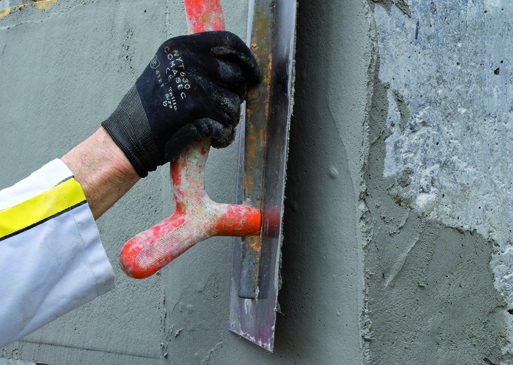 Weber : Avec fonction anti-corrosion intégrée