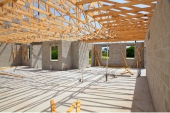 France: la construction neuve continue de dégringoler