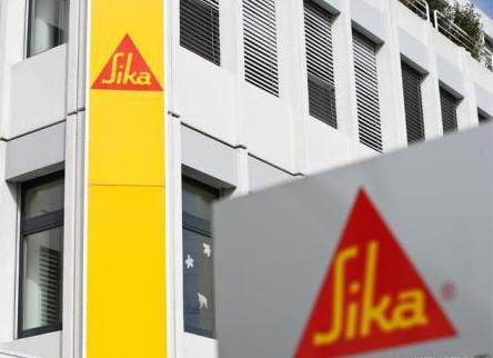 Sika s’étend en Amérique du Nord