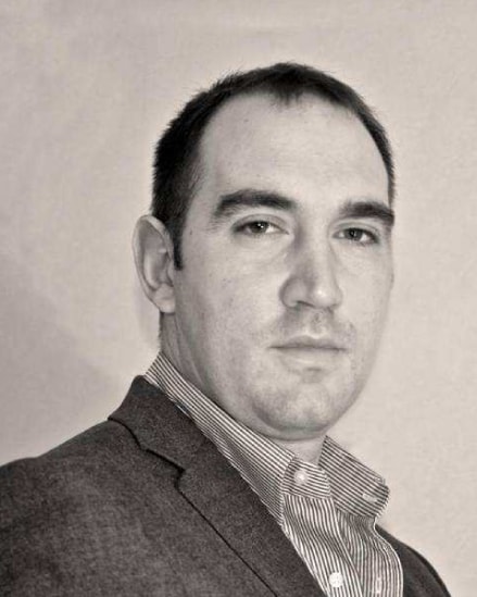 Vincent Chauvelin, directeur de l’enseigne numérique de BigMat