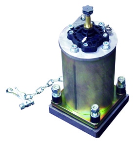 Powtech 2013 – Wam Group : La fluidification selon Oli